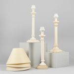 1047 9224 TABLE LAMPS